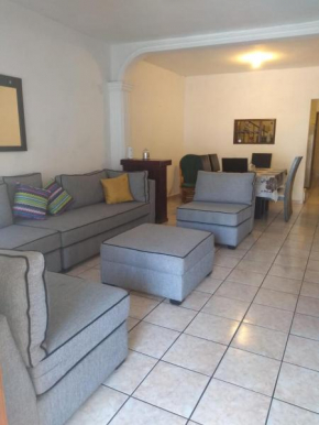 Casa cerca de la playa